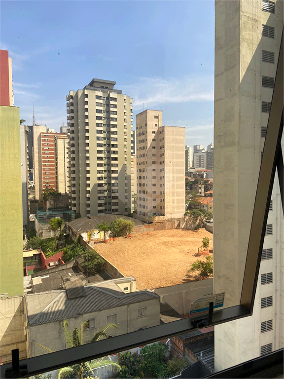 Venda Salas São Paulo Bela Vista REO884671 44