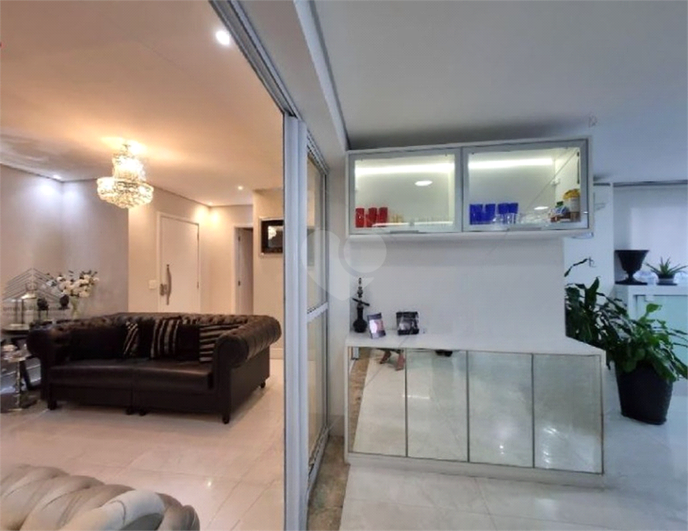 Venda Apartamento São Paulo Mooca REO884677 40