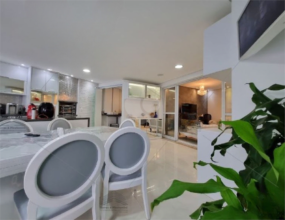 Venda Apartamento São Paulo Mooca REO884677 34