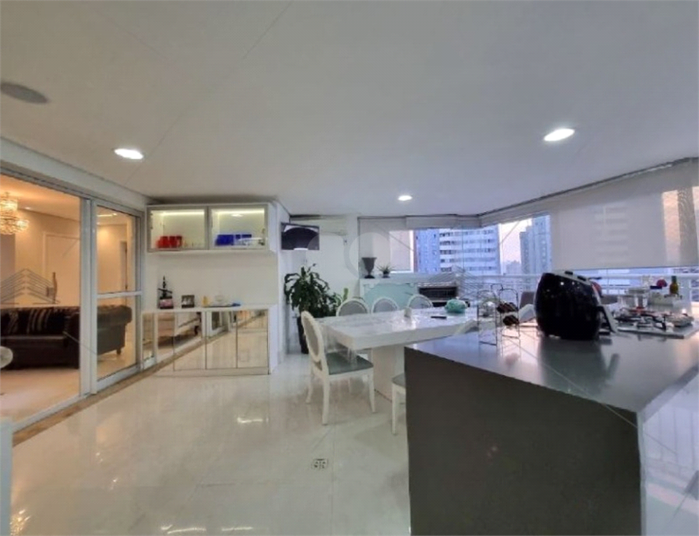 Venda Apartamento São Paulo Mooca REO884677 23