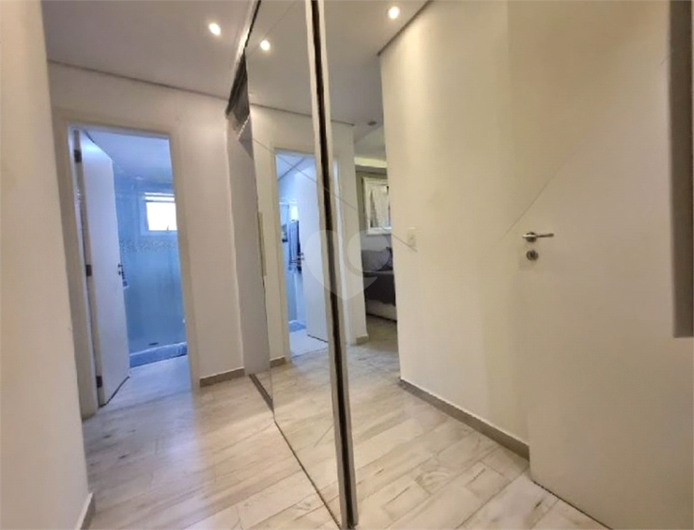 Venda Apartamento São Paulo Mooca REO884677 19