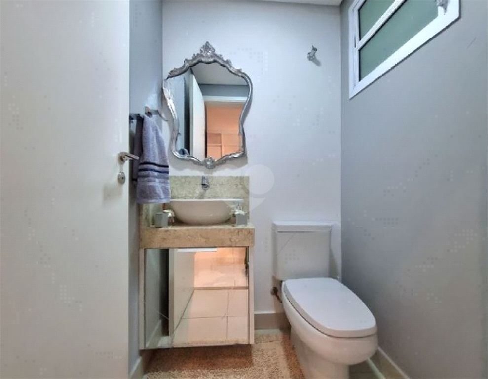 Venda Apartamento São Paulo Mooca REO884677 36