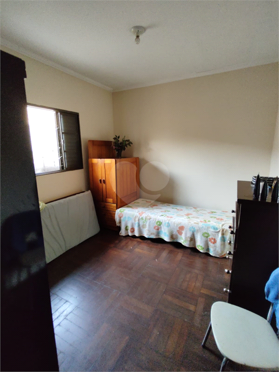 Venda Casa Bauru Jardim José Kalil REO884679 21