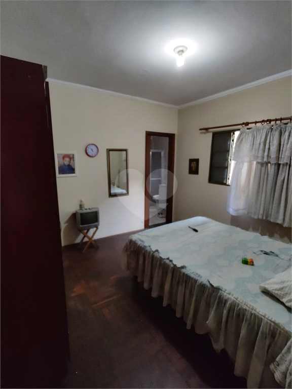 Venda Casa Bauru Jardim José Kalil REO884679 23