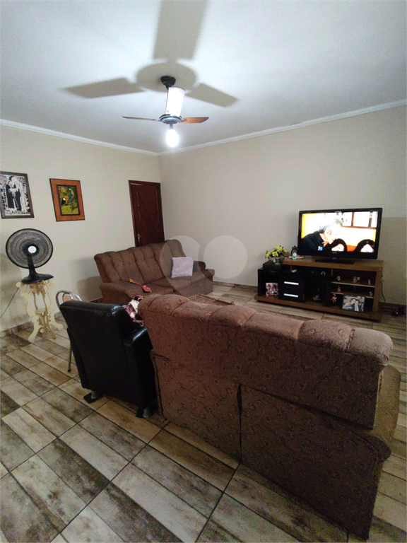 Venda Casa Bauru Jardim José Kalil REO884679 2