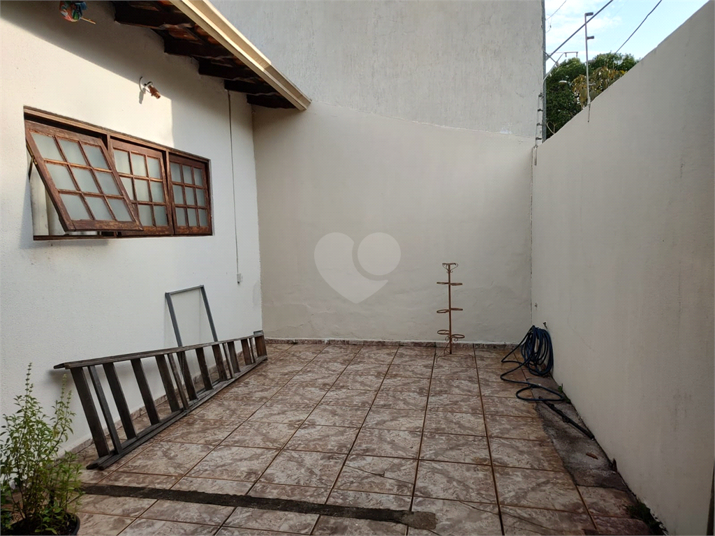 Venda Casa Bauru Jardim José Kalil REO884679 24