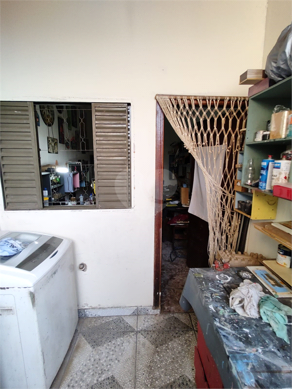 Venda Casa Bauru Jardim José Kalil REO884679 8