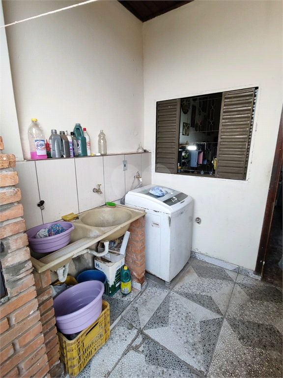 Venda Casa Bauru Jardim José Kalil REO884679 10