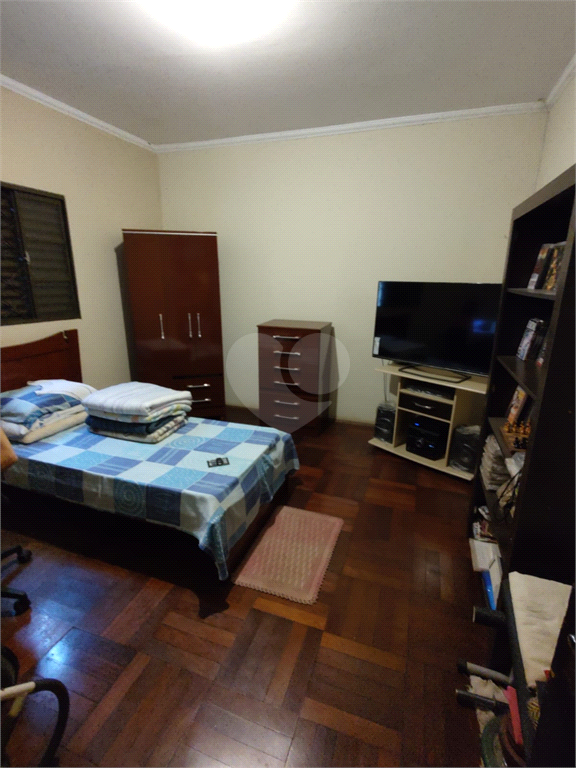 Venda Casa Bauru Jardim José Kalil REO884679 17