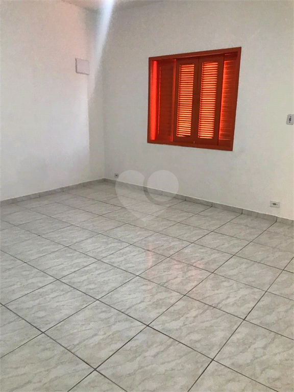 Venda Sobrado São Paulo Jardim Belém REO884682 23