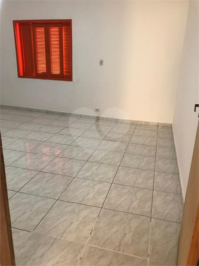 Venda Sobrado São Paulo Jardim Belém REO884682 20