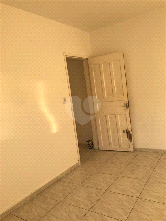 Venda Sobrado São Paulo Jardim Belém REO884682 16