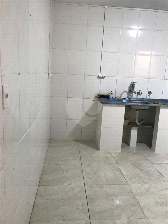 Venda Sobrado São Paulo Jardim Belém REO884682 2