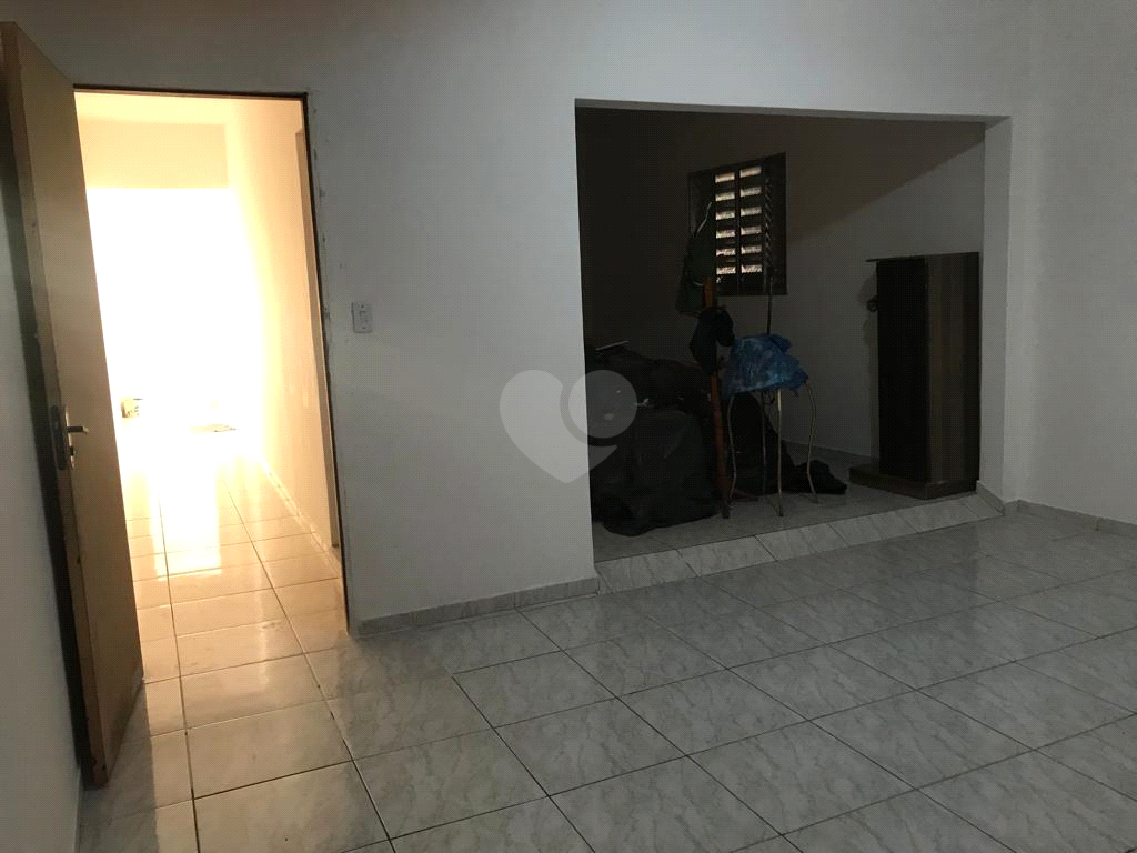 Venda Sobrado São Paulo Jardim Belém REO884682 13