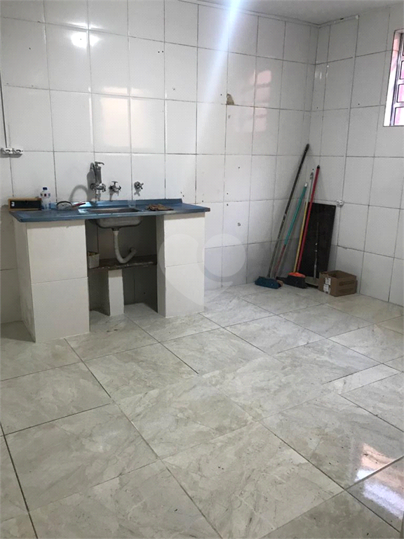 Venda Sobrado São Paulo Jardim Belém REO884682 3