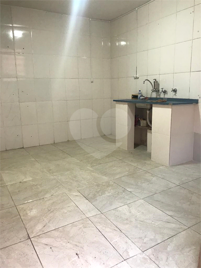 Venda Sobrado São Paulo Jardim Belém REO884682 1