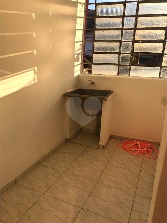 Venda Sobrado São Paulo Jardim Belém REO884682 21