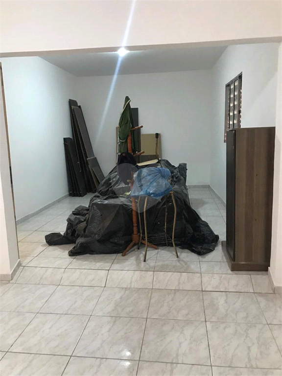 Venda Sobrado São Paulo Jardim Belém REO884682 12