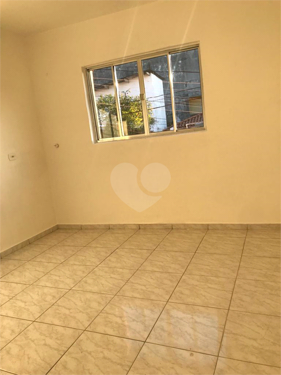 Venda Sobrado São Paulo Jardim Belém REO884682 17