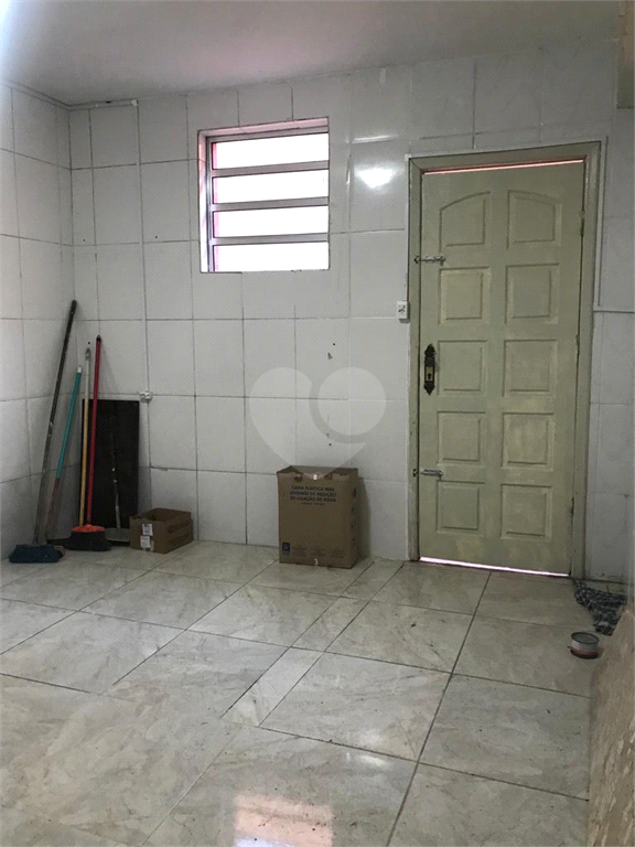 Venda Sobrado São Paulo Jardim Belém REO884682 8