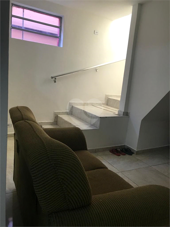 Venda Sobrado São Paulo Jardim Belém REO884682 6