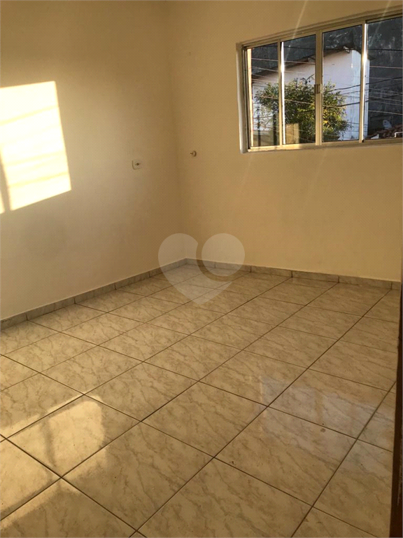 Venda Sobrado São Paulo Jardim Belém REO884682 22