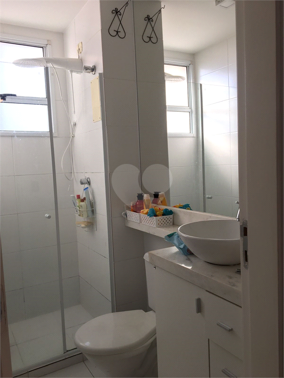 Venda Apartamento Sorocaba Boa Vista REO884687 16