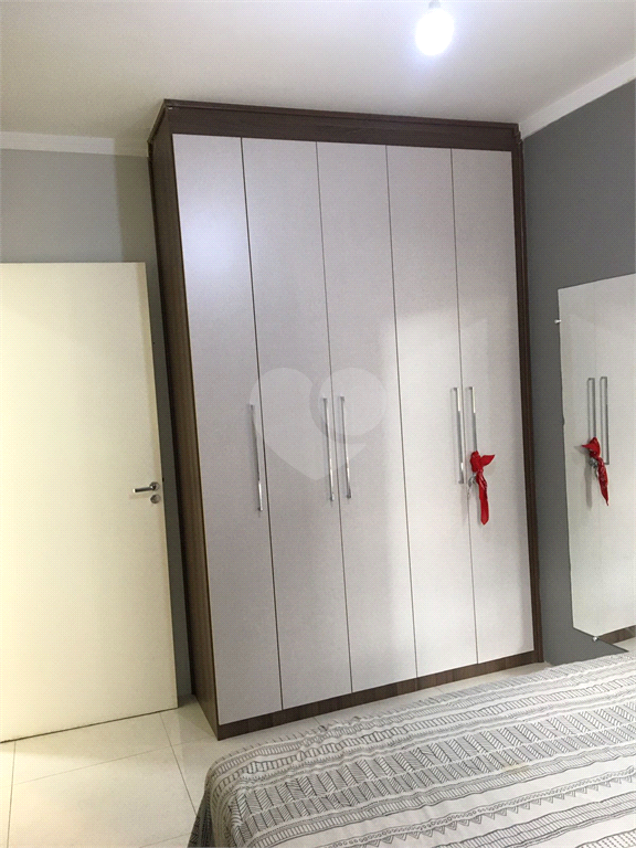 Venda Apartamento Sorocaba Boa Vista REO884687 10