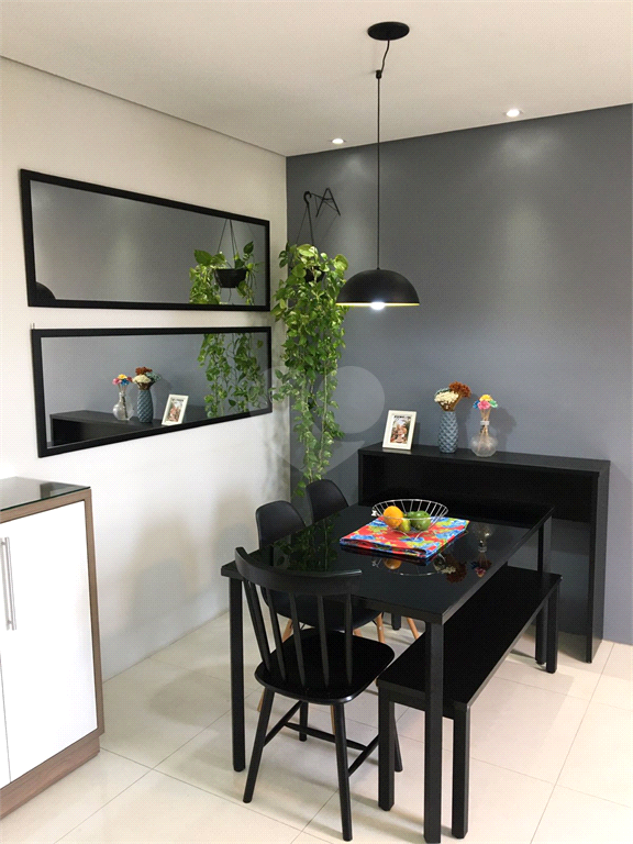 Venda Apartamento Sorocaba Boa Vista REO884687 1