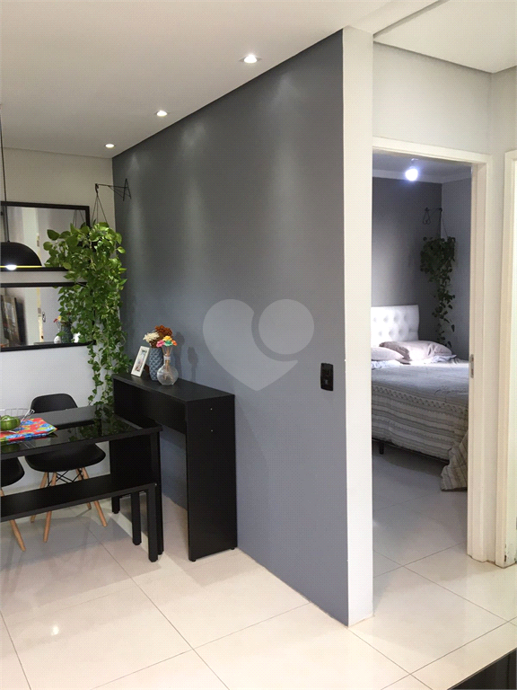 Venda Apartamento Sorocaba Boa Vista REO884687 18