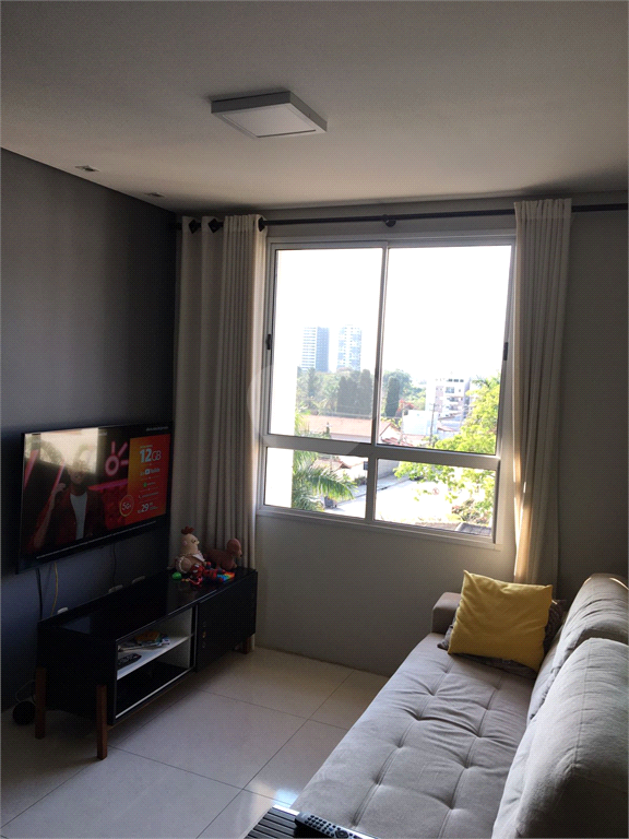 Venda Apartamento Sorocaba Boa Vista REO884687 6