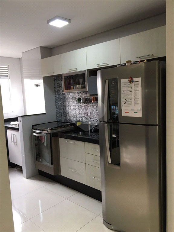 Venda Apartamento Sorocaba Boa Vista REO884687 4