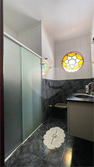 Venda Sobrado São Paulo Vila Jacuí REO884693 13