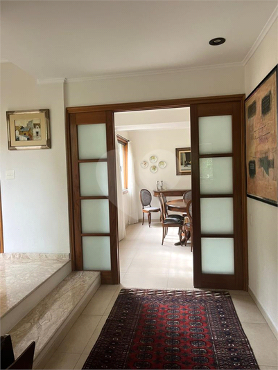 Venda Casa São Paulo Jardim Europa REO884698 14