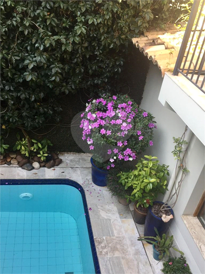 Venda Casa São Paulo Jardim Europa REO884698 7