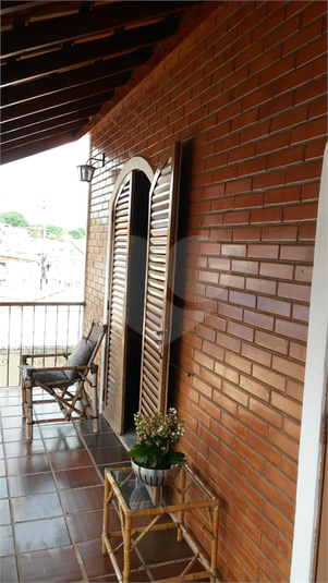 Venda Casa Campinas Parque São Quirino REO884706 22