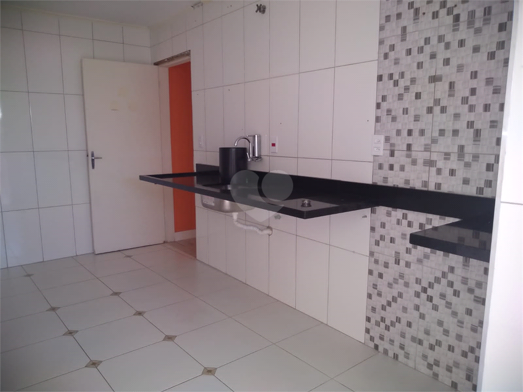 Venda Casa São Paulo Jardim São José (zona Norte) REO884714 9