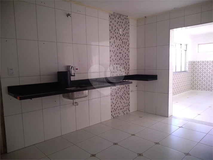 Venda Casa São Paulo Jardim São José (zona Norte) REO884714 8