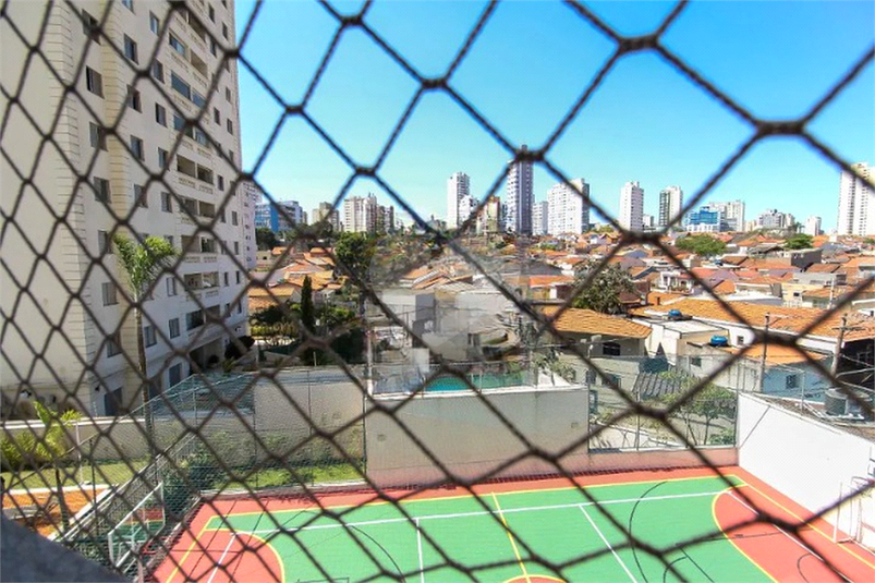 Venda Apartamento São Paulo Mooca REO884715 12