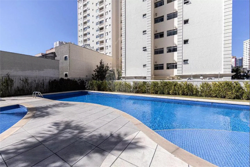 Venda Apartamento São Paulo Mooca REO884715 5