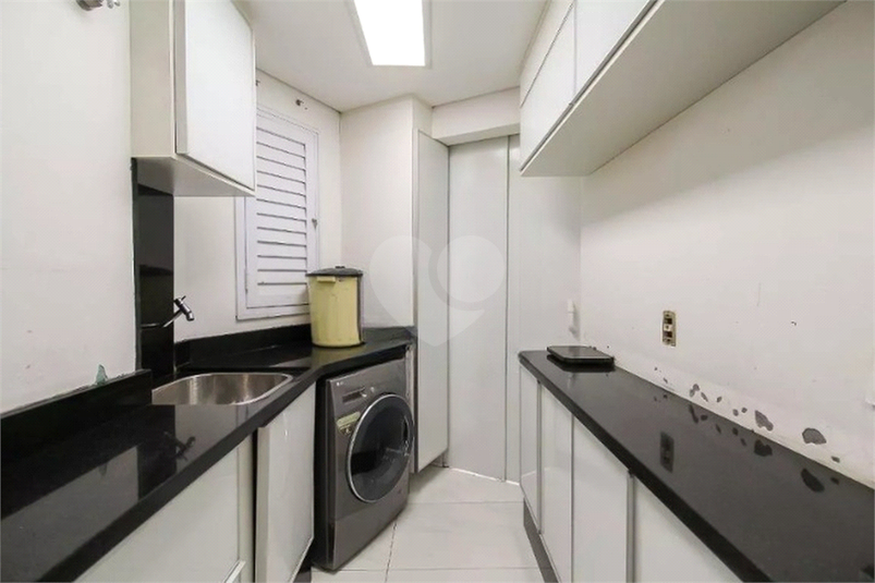 Venda Apartamento São Paulo Mooca REO884715 22