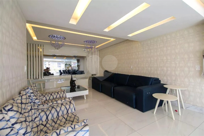 Venda Apartamento São Paulo Mooca REO884715 65