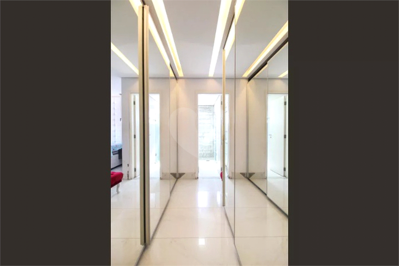 Venda Apartamento São Paulo Mooca REO884715 9