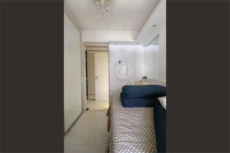 Venda Apartamento São Paulo Mooca REO884715 6