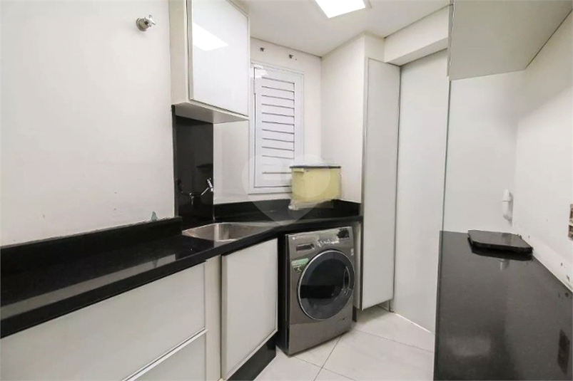 Venda Apartamento São Paulo Mooca REO884715 15