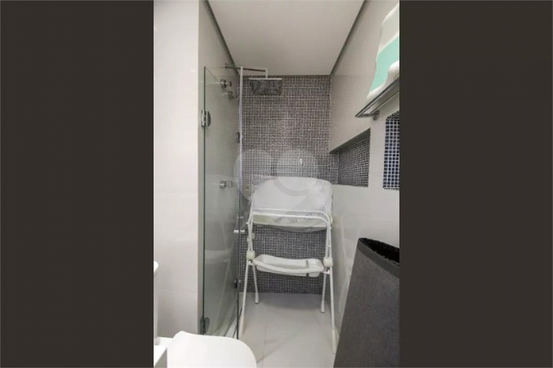 Venda Apartamento São Paulo Mooca REO884715 67