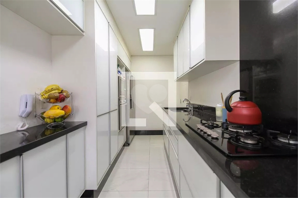 Venda Apartamento São Paulo Mooca REO884715 59