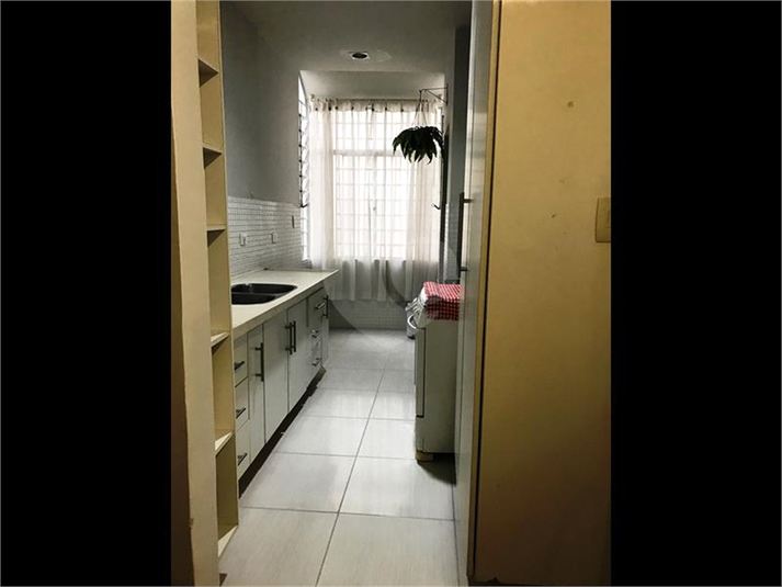 Aluguel Apartamento São Paulo Jardim Paulista REO88473 12