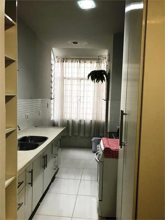 Aluguel Apartamento São Paulo Jardim Paulista REO88473 11