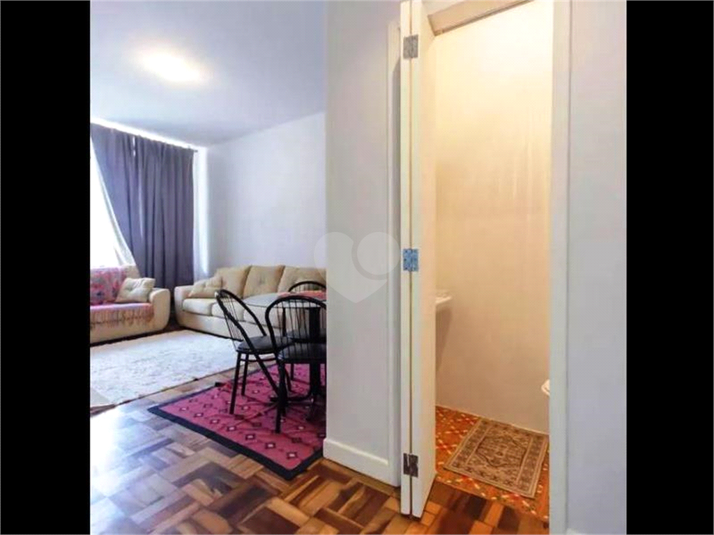 Aluguel Apartamento São Paulo Jardim Paulista REO88473 2